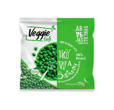 Arveja Veggi 200g
